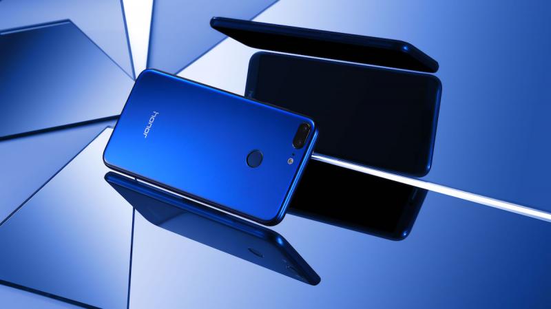  - Honor 9 Lite | les photos officielles